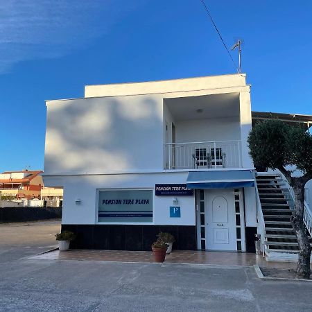 Tere Playa Ξενοδοχείο Burriana Εξωτερικό φωτογραφία