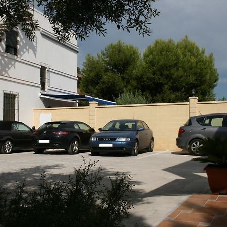 Tere Playa Ξενοδοχείο Burriana Εξωτερικό φωτογραφία
